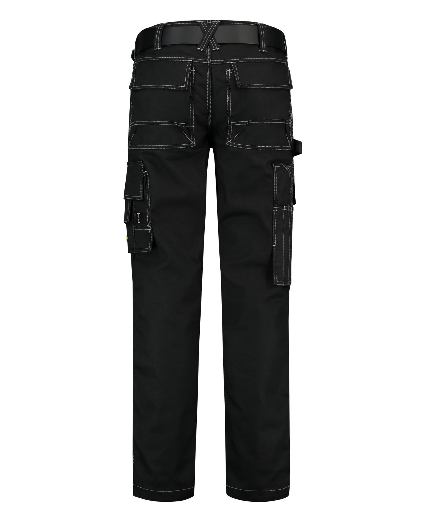 Tricorp Workwear 60 Graden Broeken 502009-TWC2000 zwart(black)
