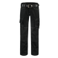 Tricorp Workwear 60 Graden Broeken 502009-TWC2000 zwart(black)