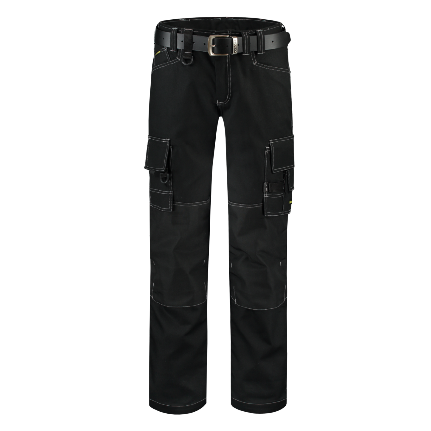 Tricorp Workwear Broeken 502009-TWC2000 zwart(black)