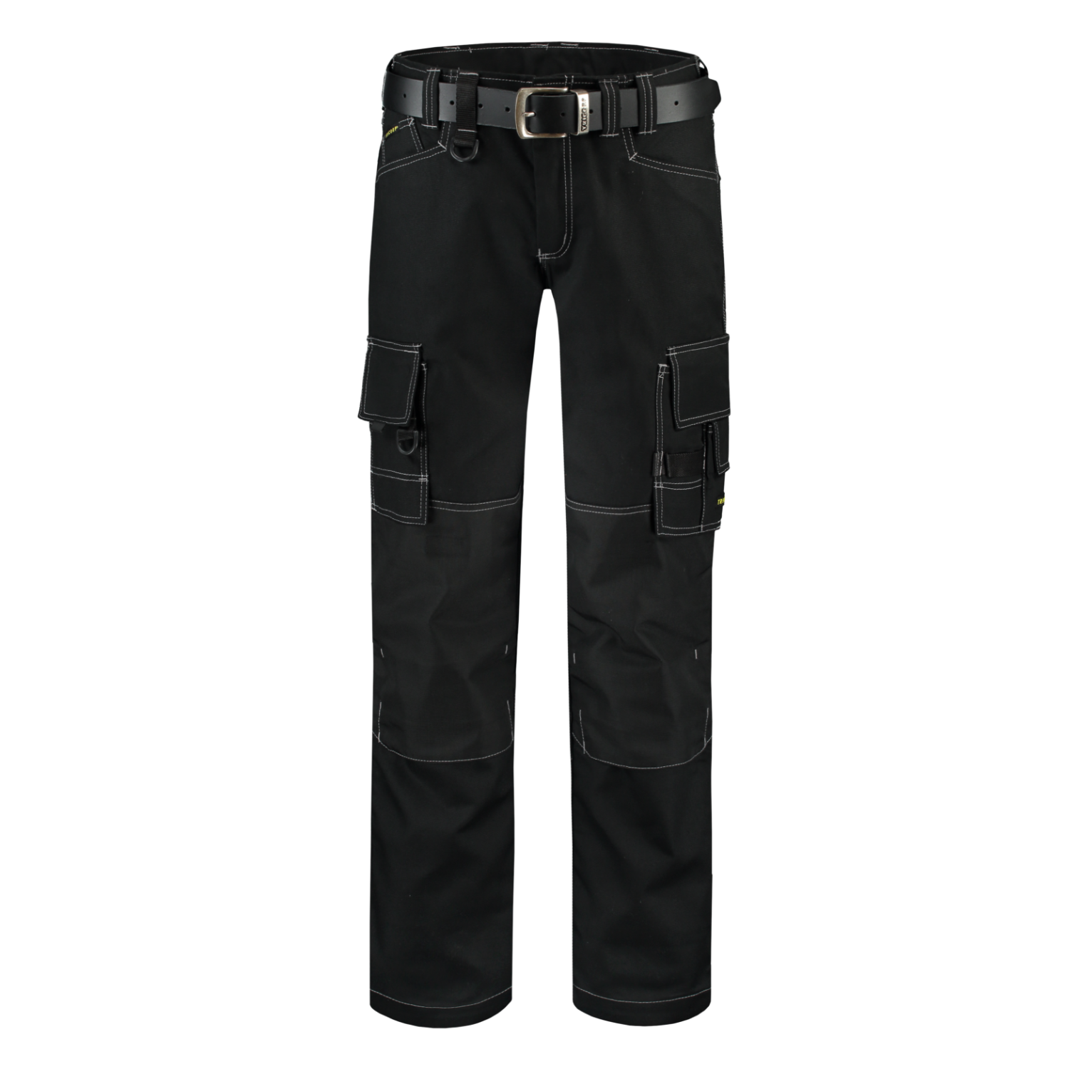 Tricorp Workwear Broeken 502009-TWC2000 zwart(black)