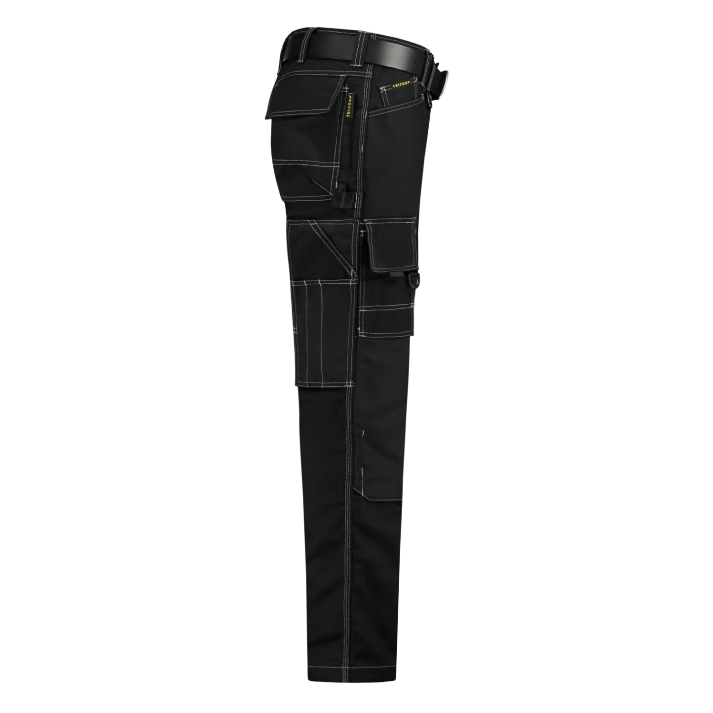 Tricorp Workwear Broeken 502009-TWC2000 zwart(black)