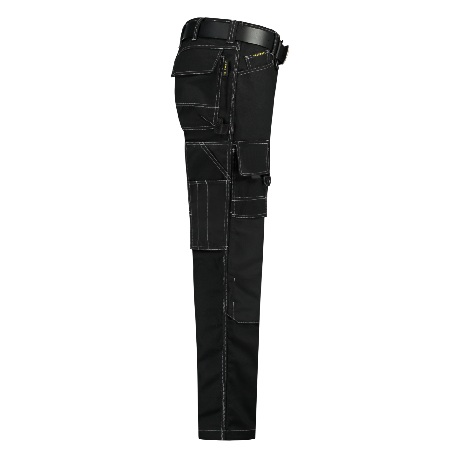 Tricorp Workwear Broeken 502009-TWC2000 zwart(black)