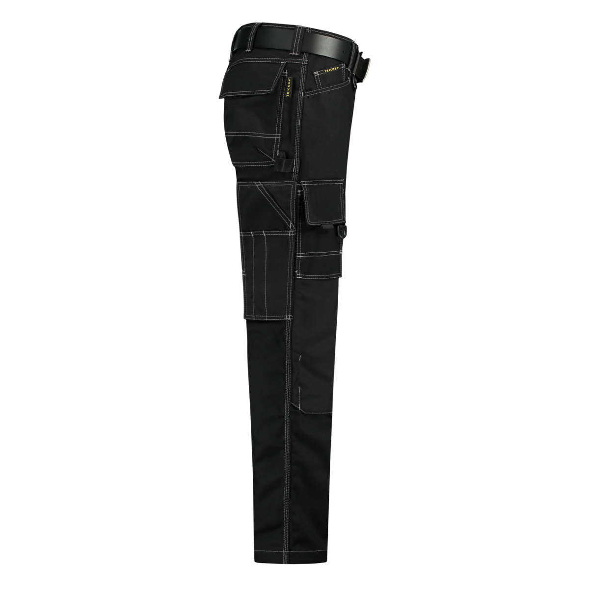 Tricorp Workwear 60 Graden Broeken 502009-TWC2000 zwart(black)