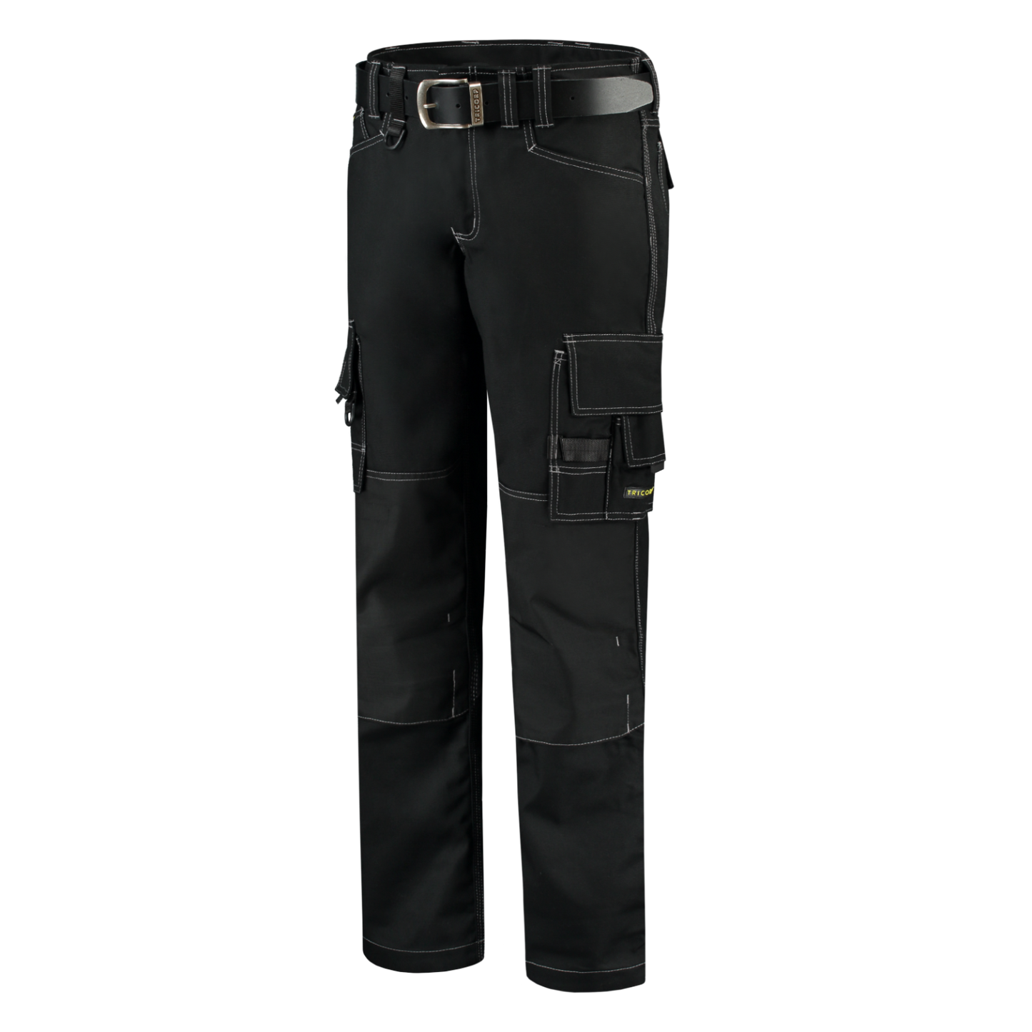 Tricorp Workwear Broeken 502009-TWC2000 zwart(black)