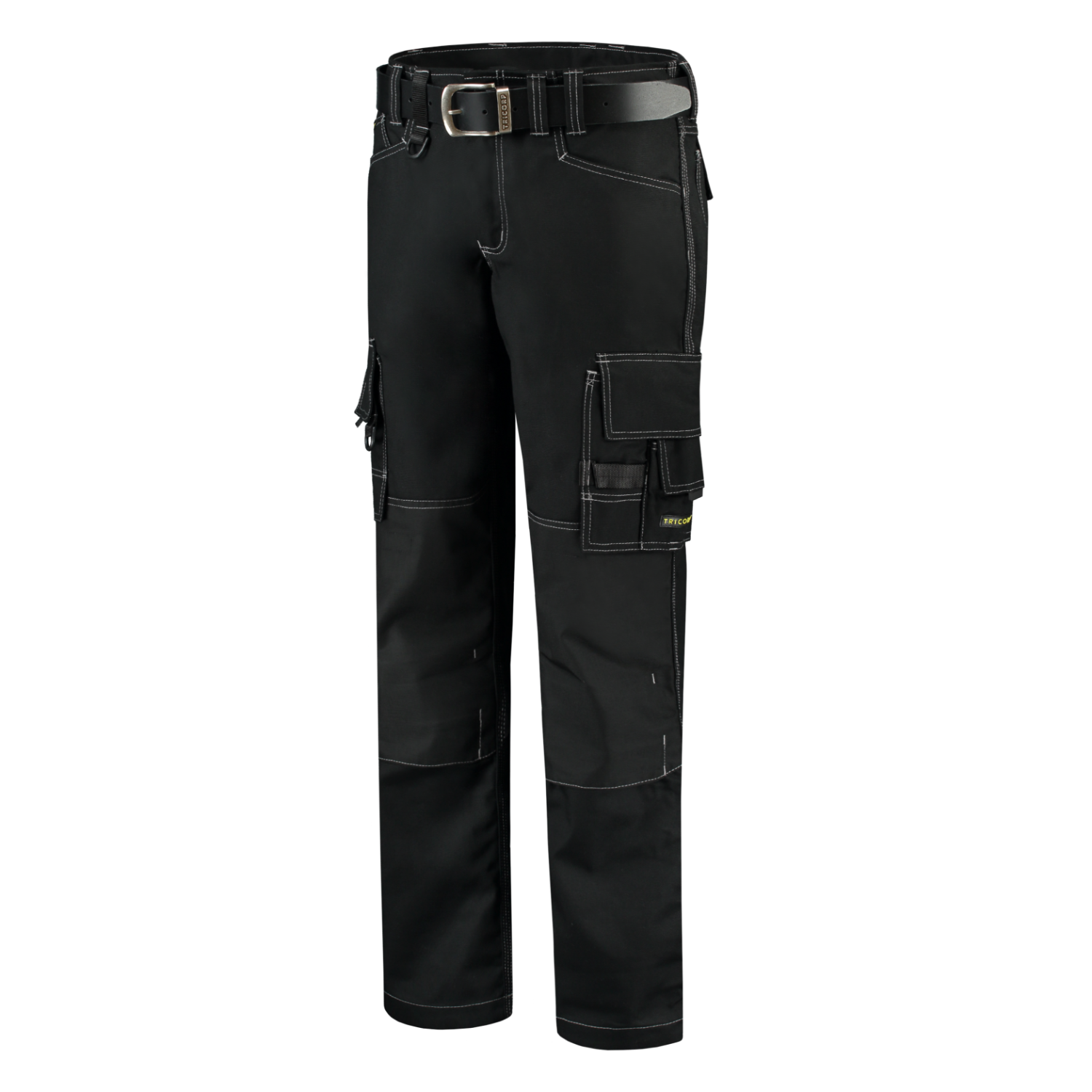 Tricorp Workwear Broeken 502009-TWC2000 zwart(black)