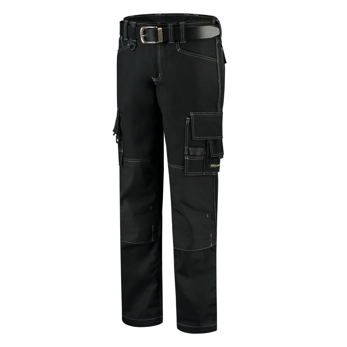Tricorp Workwear 60 Graden Broeken 502009-TWC2000 zwart(black)