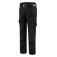 Tricorp Workwear 60 Graden Broeken 502009-TWC2000 zwart(black)