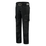 Tricorp Workwear Broeken 502009-TWC2000 zwart(black)