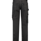 Tricorp Workwear 60 Graden Broeken 502009-TWC2000 donkergrijs-zwart(darkgreyblack)
