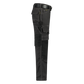 Tricorp Workwear 60 Graden Broeken 502009-TWC2000 donkergrijs-zwart(darkgreyblack)