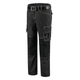 Tricorp Workwear 60 Graden Broeken 502009-TWC2000 donkergrijs-zwart(darkgreyblack)