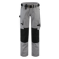 Tricorp Workwear Broeken 502009-TWC2000 grijs-zwart(greyblack)