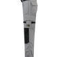 Tricorp Workwear Broeken 502009-TWC2000 grijs-zwart(greyblack)