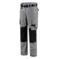 Tricorp Workwear Broeken 502009-TWC2000 grijs-zwart(greyblack)