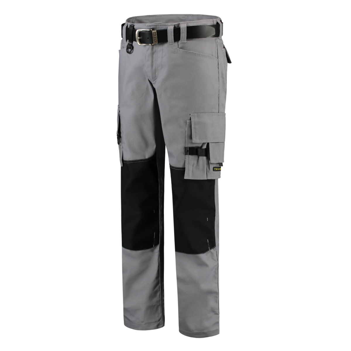 Tricorp Workwear 60 Graden Broeken 502009-TWC2000 grijs-zwart(greyblack)
