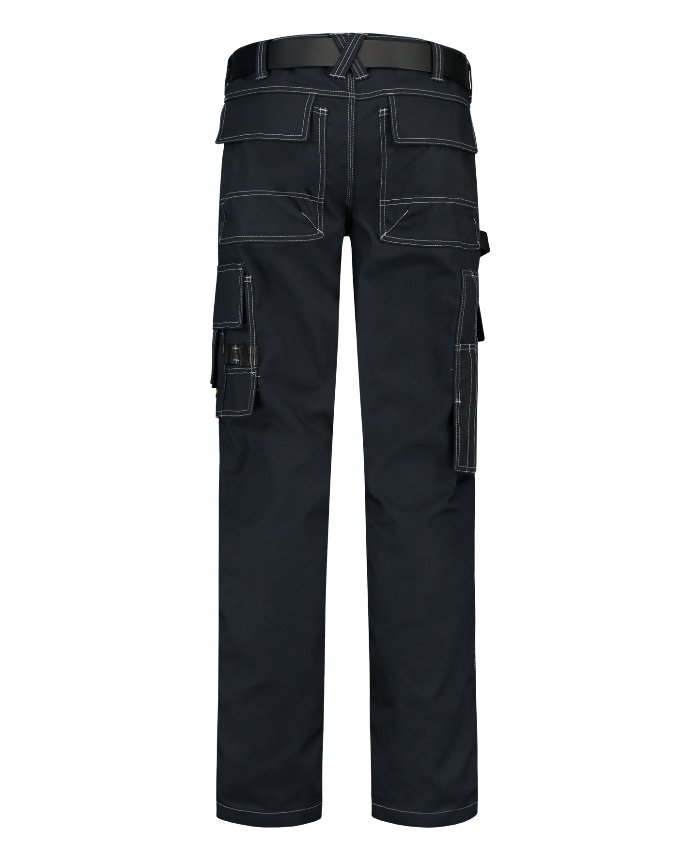Tricorp Workwear 60 Graden Broeken 502009-TWC2000 marineblauw(navy)
