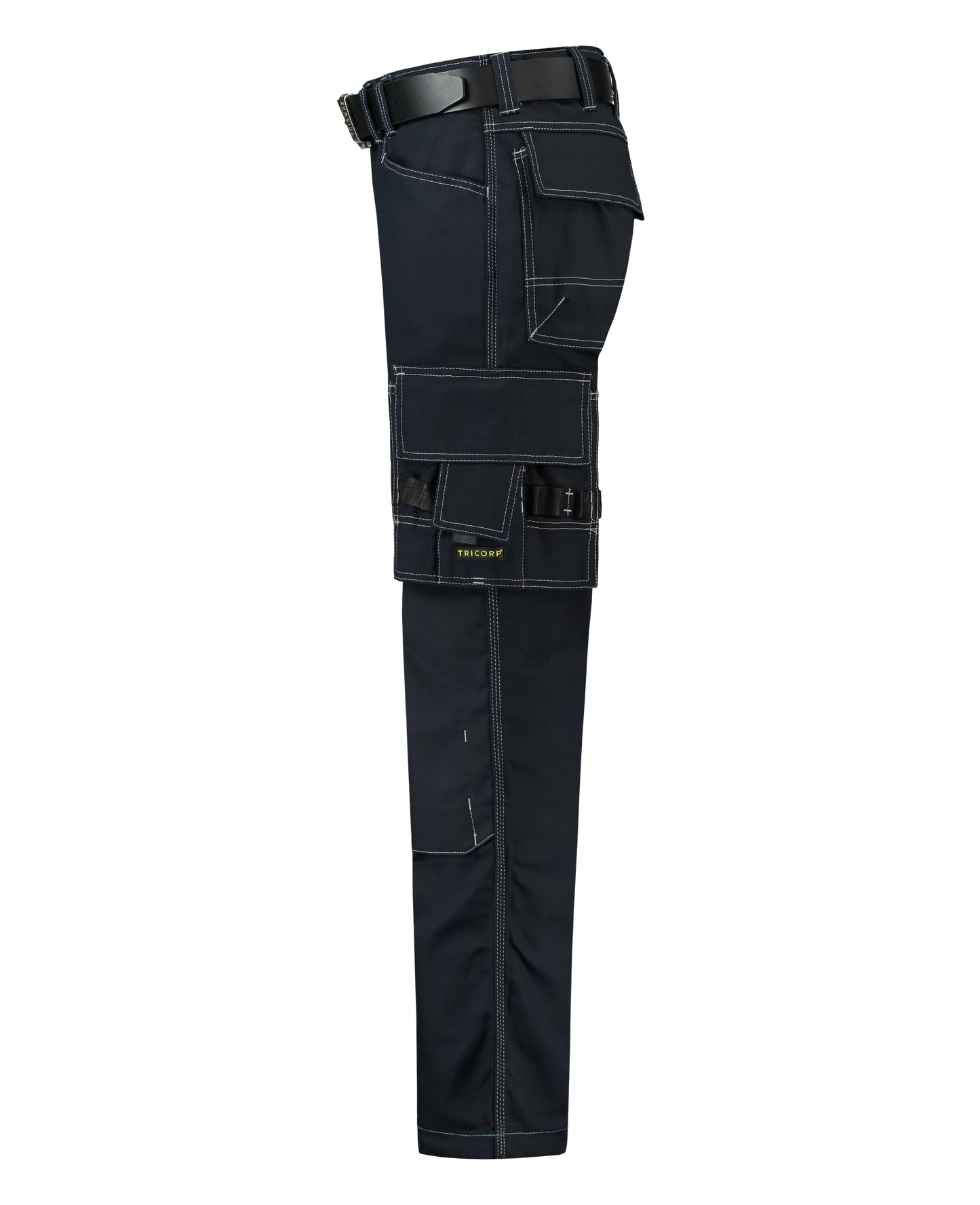 Tricorp Workwear 60 Graden Broeken 502009-TWC2000 marineblauw(navy)