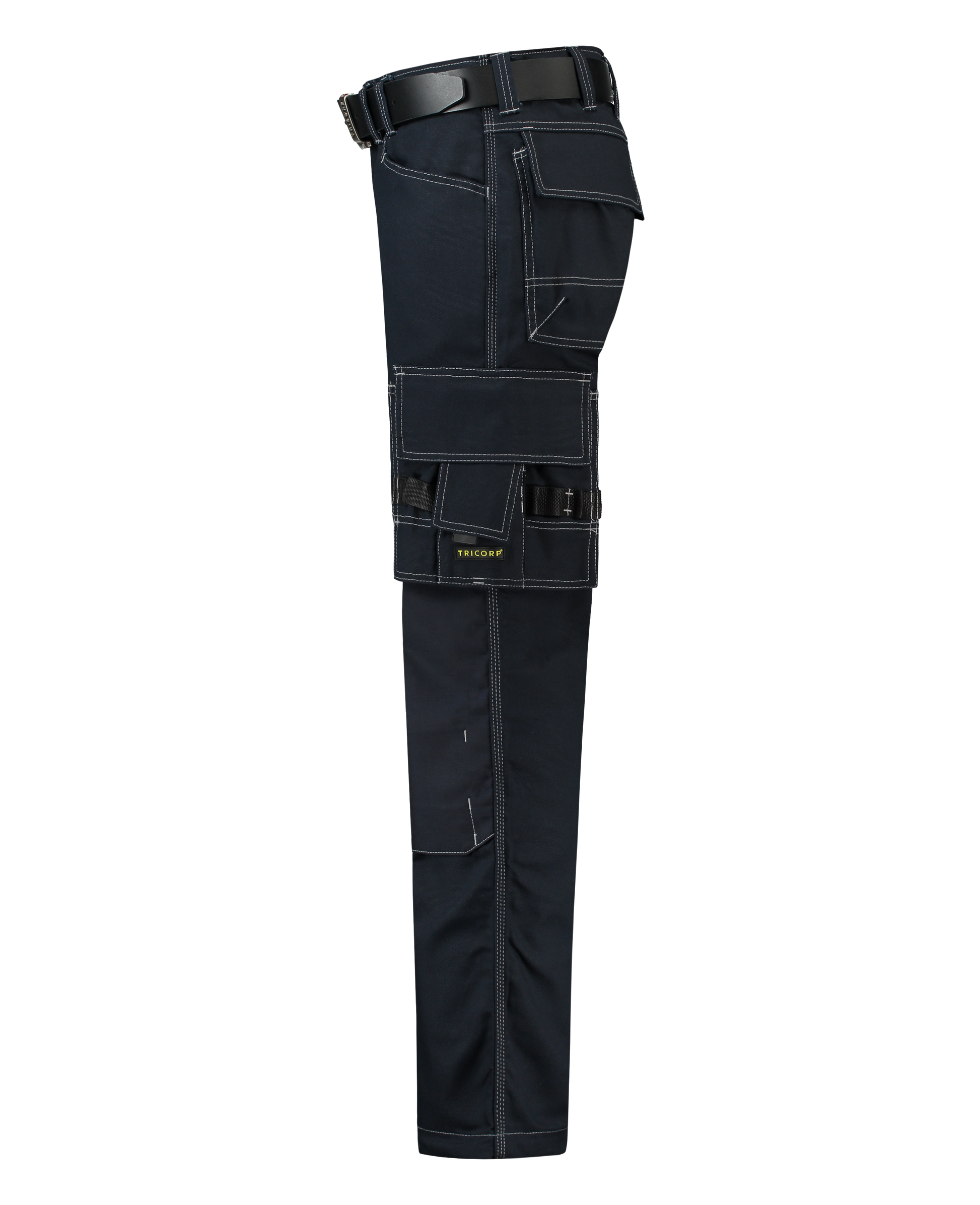 Tricorp Workwear 60 Graden Broeken 502009-TWC2000 marineblauw(navy)