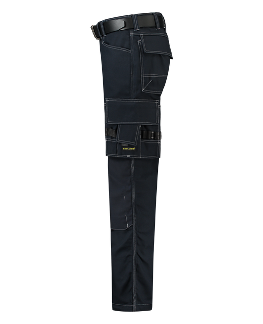 Tricorp Workwear 60 Graden Broeken 502009-TWC2000 marineblauw(navy)