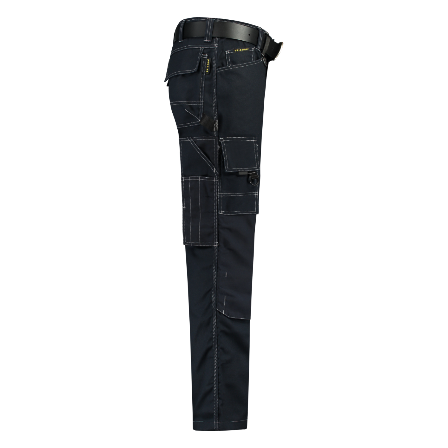 Tricorp Workwear 60 Graden Broeken 502009-TWC2000 marineblauw(navy)