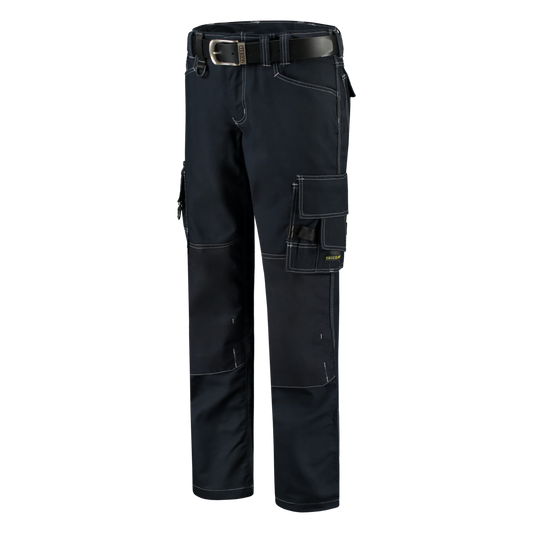 Tricorp Workwear Broeken 502009-TWC2000 marineblauw(navy)