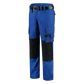 Tricorp Workwear 60 Graden Broeken 502009-TWC2000 koningsblauw-marineblauw(royalbluenavy)