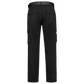 Tricorp Workwear 60 Graden Broeken 502010-TWO2000 zwart(black)