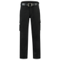 Tricorp Workwear 60 Graden Broeken 502010-TWO2000 zwart(black)