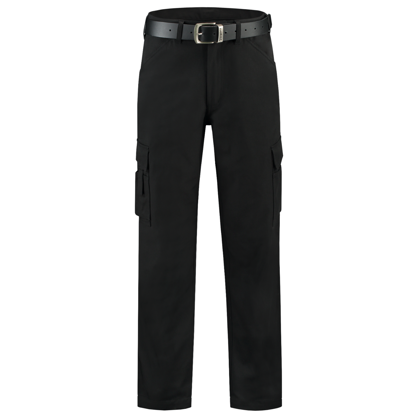 Tricorp Workwear 60 Graden Broeken 502010-TWO2000 zwart(black)