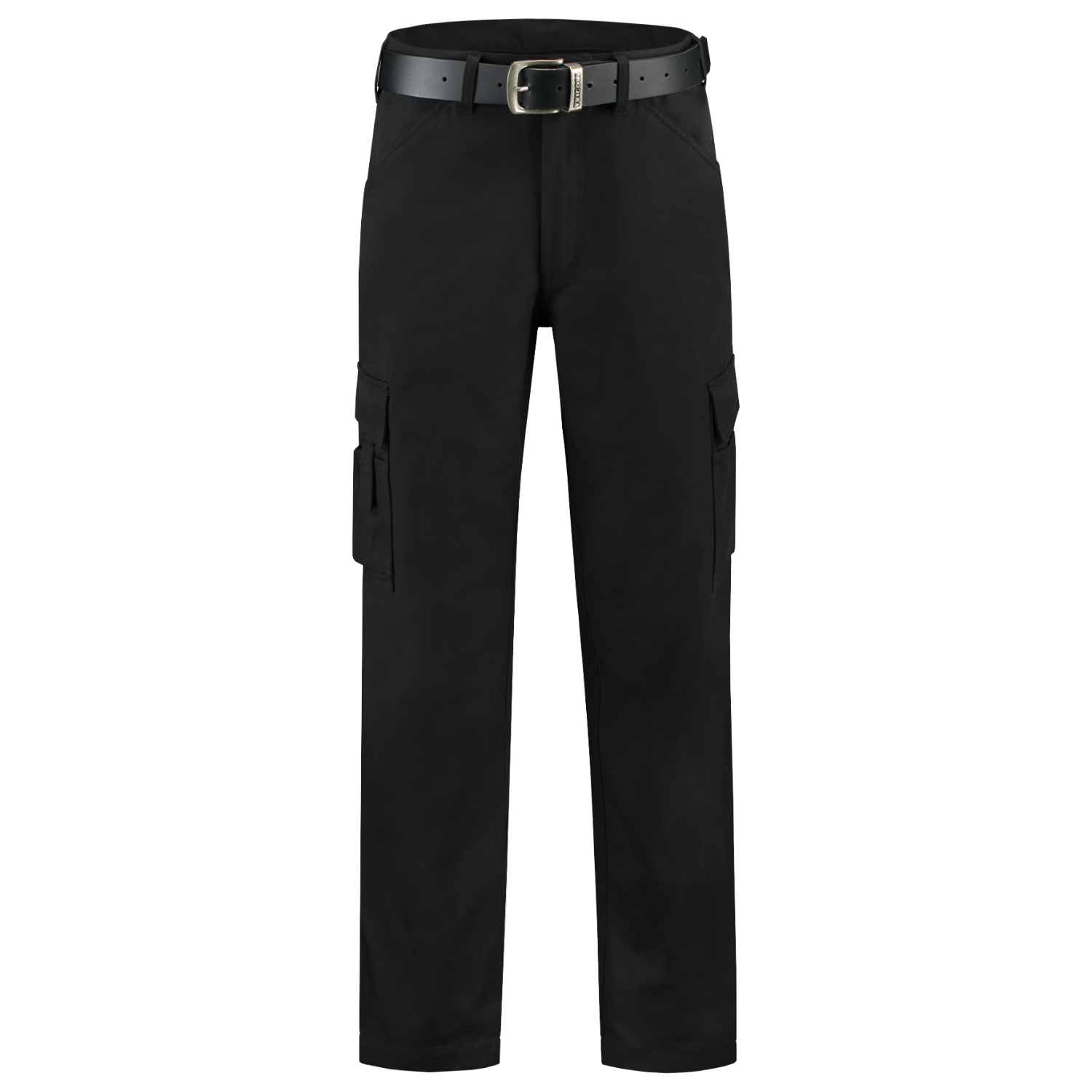 Tricorp Workwear 60 Graden Broeken 502010-TWO2000 zwart(black)