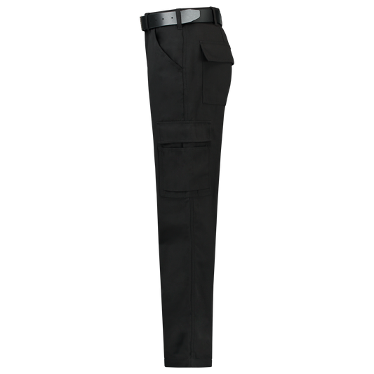Tricorp Workwear 60 Graden Broeken 502010-TWO2000 zwart(black)