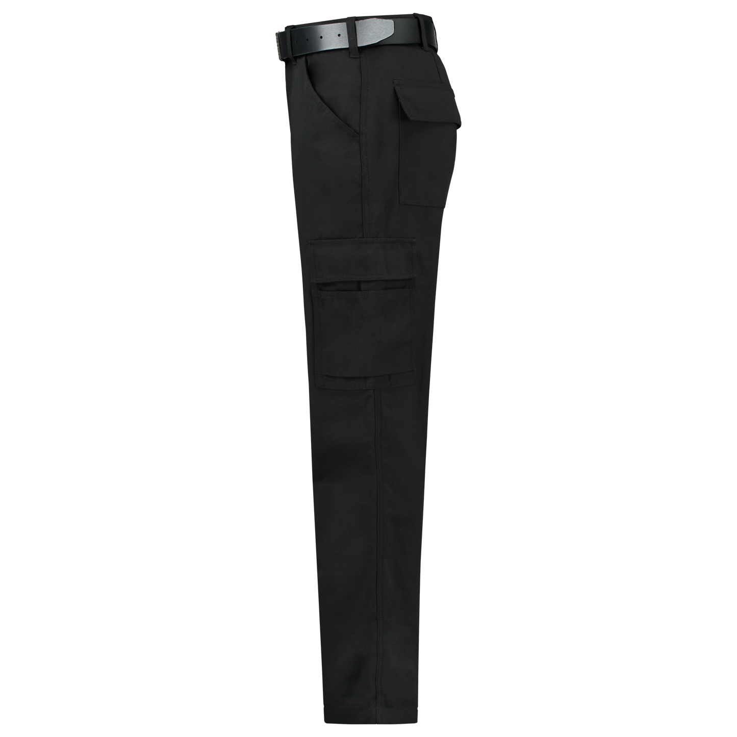 Tricorp Workwear Broeken 502010-TWO2000 zwart(black)