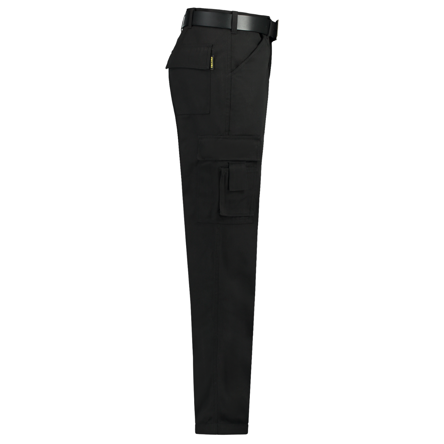Tricorp Workwear 60 Graden Broeken 502010-TWO2000 zwart(black)