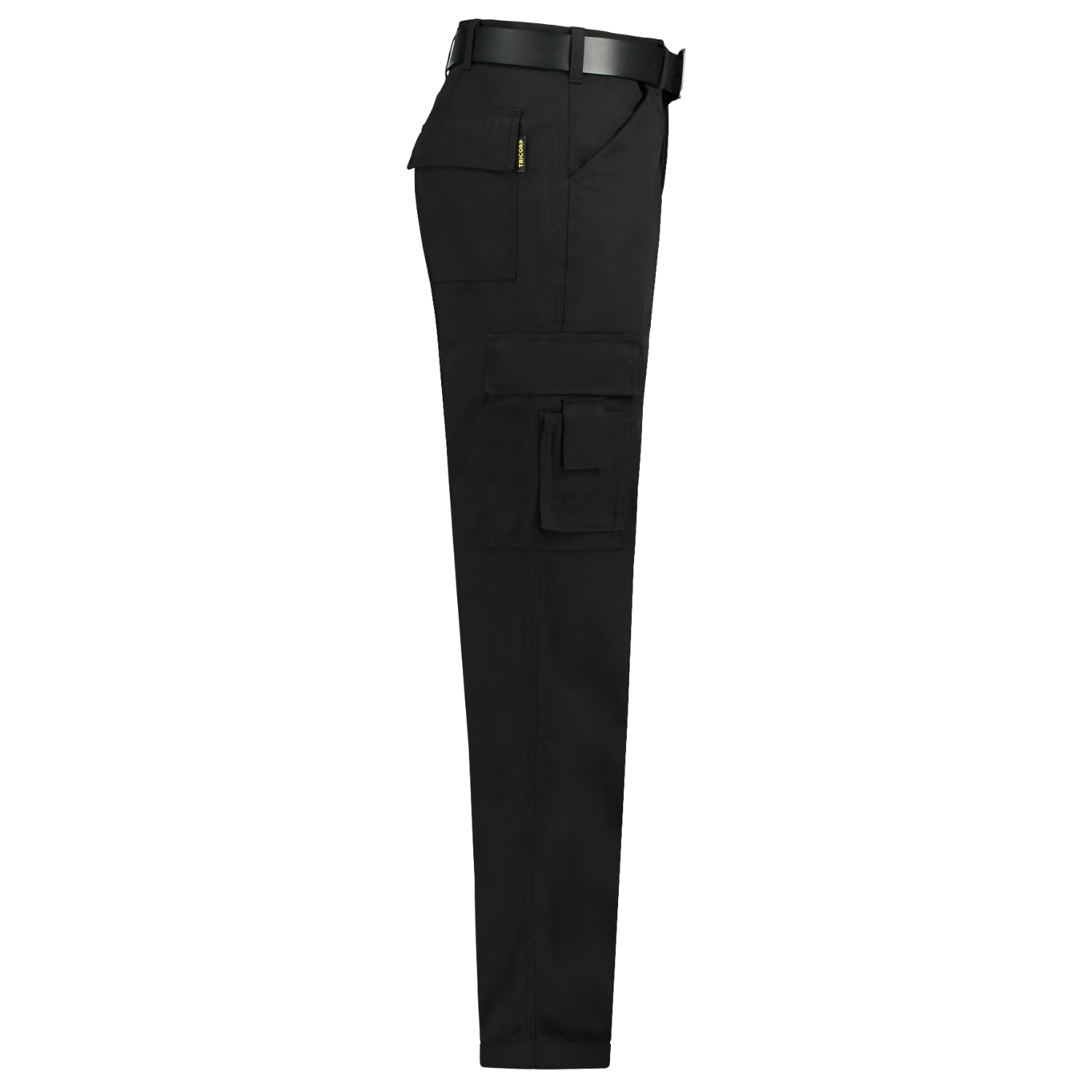 Tricorp Workwear 60 Graden Broeken 502010-TWO2000 zwart(black)