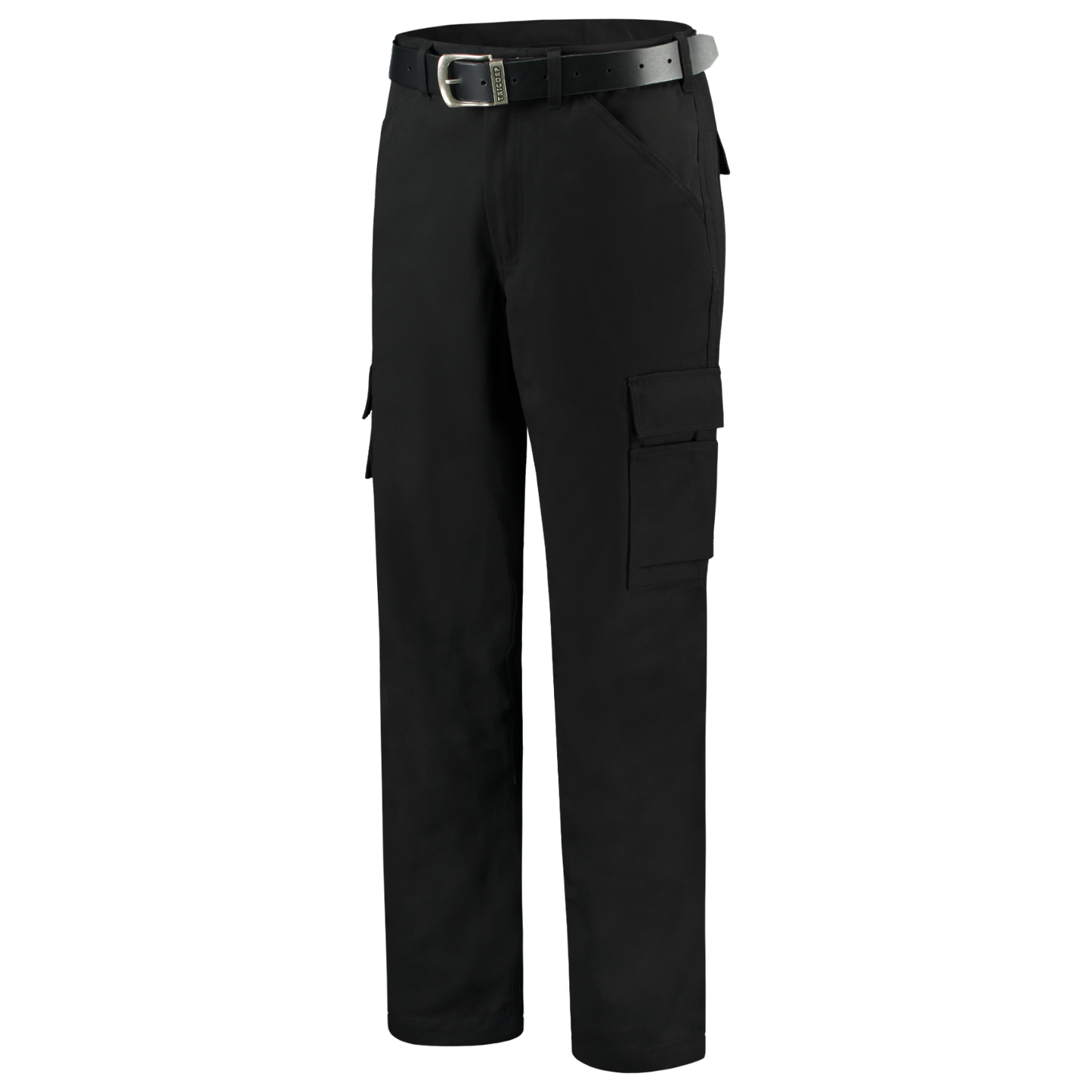 Tricorp Workwear 60 Graden Broeken 502010-TWO2000 zwart(black)
