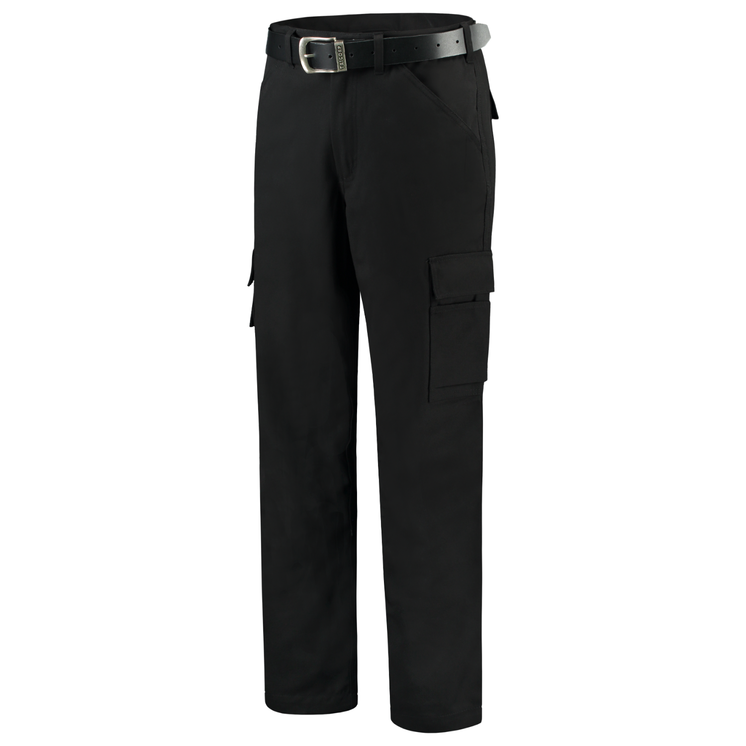 Tricorp Workwear Broeken 502010-TWO2000 zwart(black)