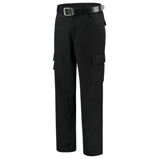 Tricorp Workwear 60 Graden Broeken 502010-TWO2000 zwart(black)