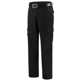 Tricorp Workwear 60 Graden Broeken 502010-TWO2000 zwart(black)