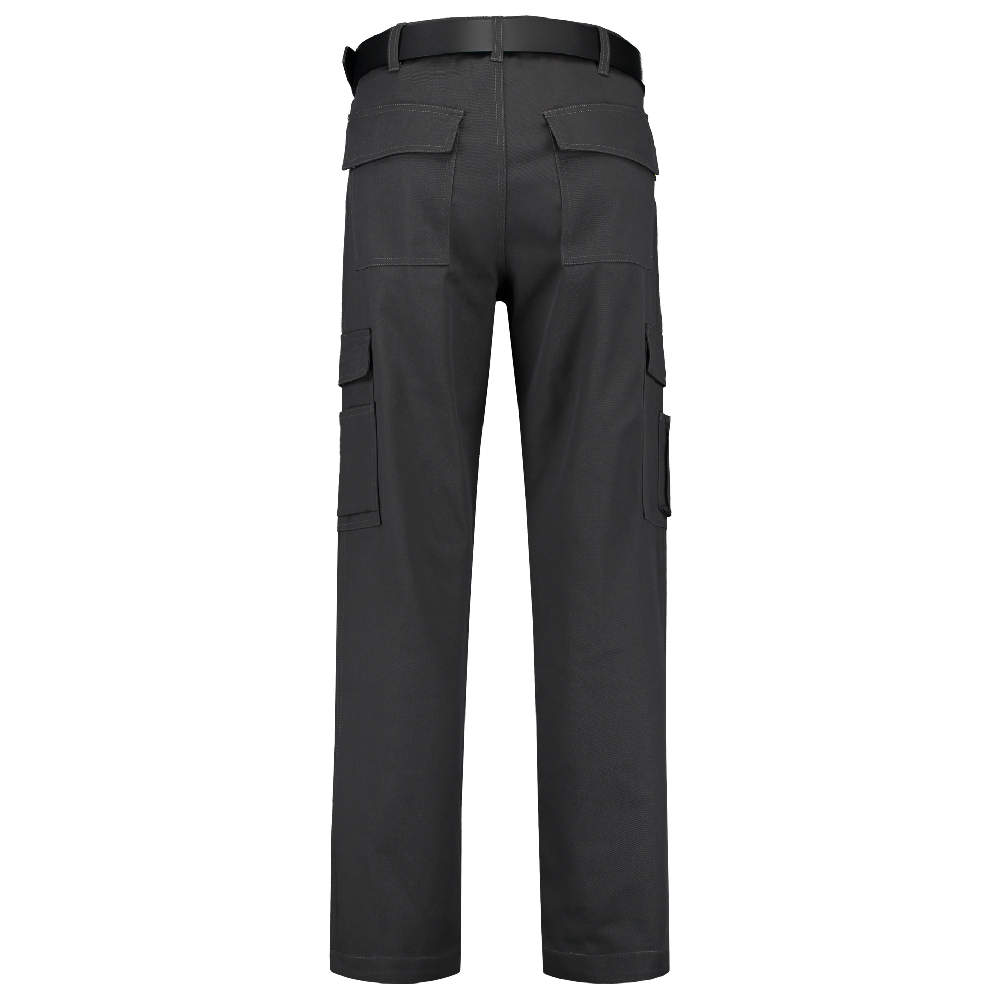 Tricorp Workwear 60 Graden Broeken 502010-TWO2000 donkergrijs(darkgrey)