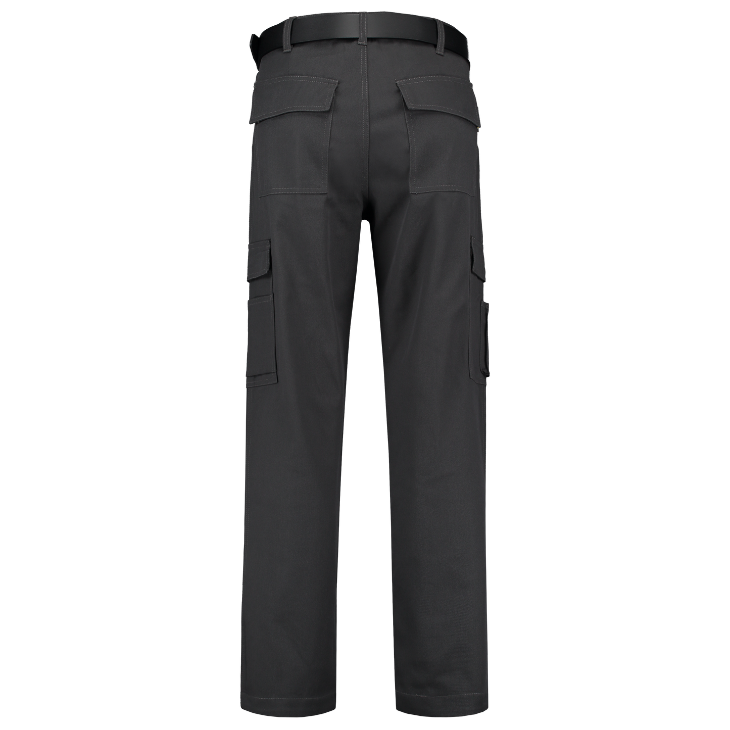 Tricorp Workwear 60 Graden Broeken 502010-TWO2000 donkergrijs(darkgrey)