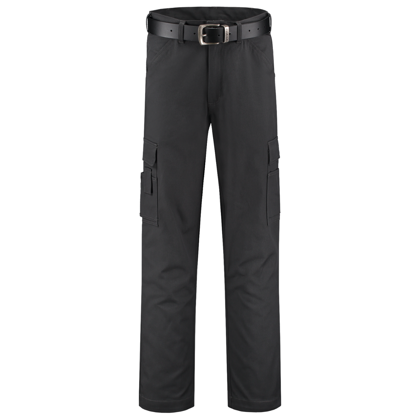 Tricorp Workwear 60 Graden Broeken 502010-TWO2000 donkergrijs(darkgrey)