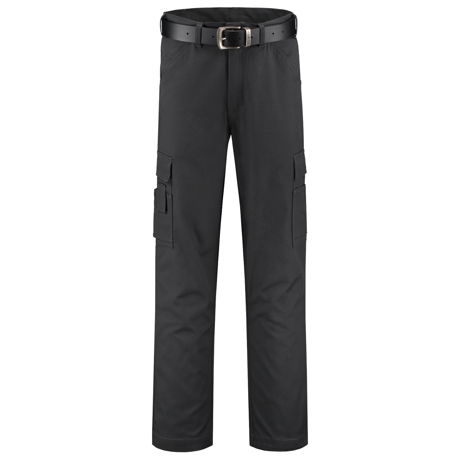 Tricorp Workwear 60 Graden Broeken 502010-TWO2000 donkergrijs(darkgrey)
