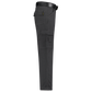 Tricorp Workwear 60 Graden Broeken 502010-TWO2000 donkergrijs(darkgrey)