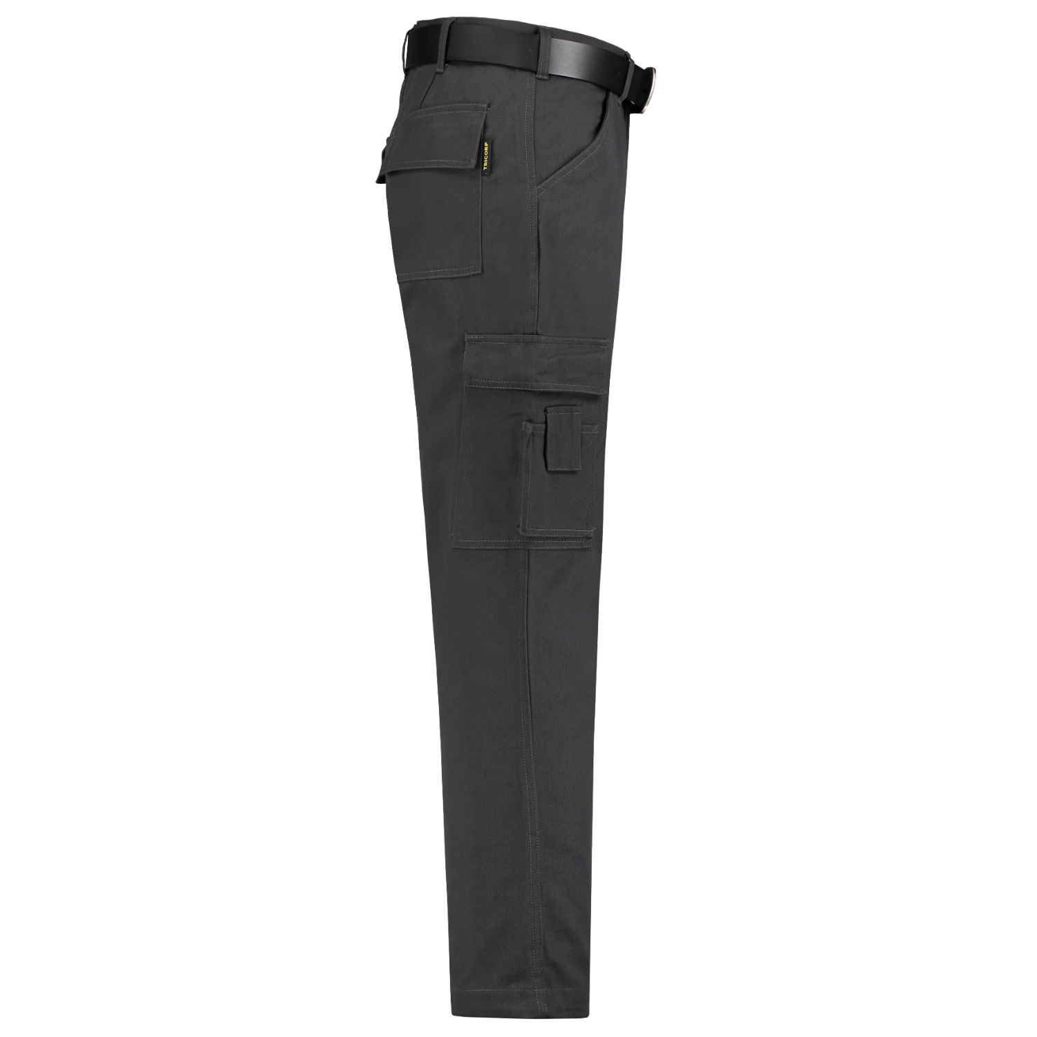 Tricorp Workwear 60 Graden Broeken 502010-TWO2000 donkergrijs(darkgrey)