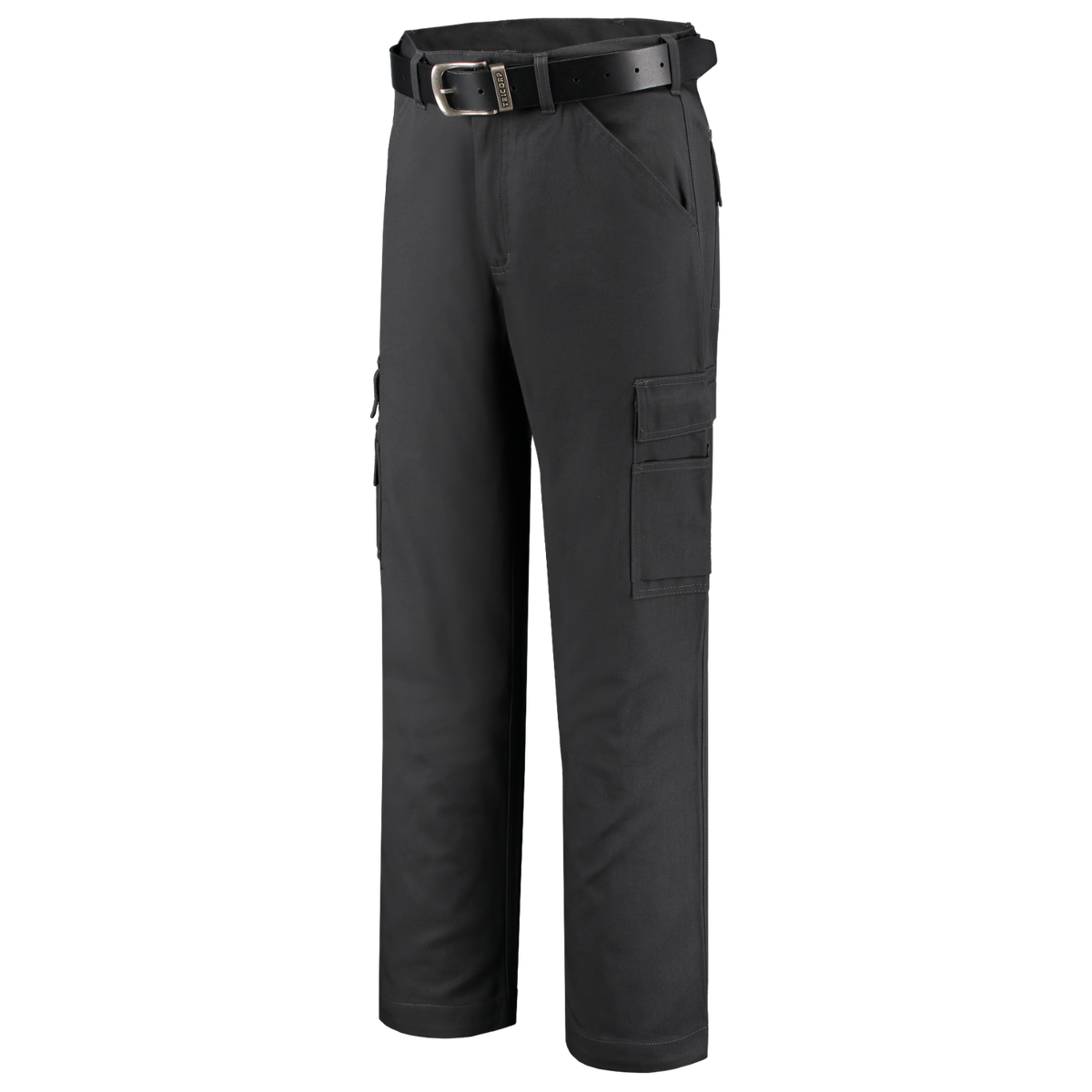 Tricorp Workwear 60 Graden Broeken 502010-TWO2000 donkergrijs(darkgrey)