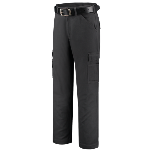 Tricorp Workwear Broeken 502010-TWO2000 donkergrijs(darkgrey)