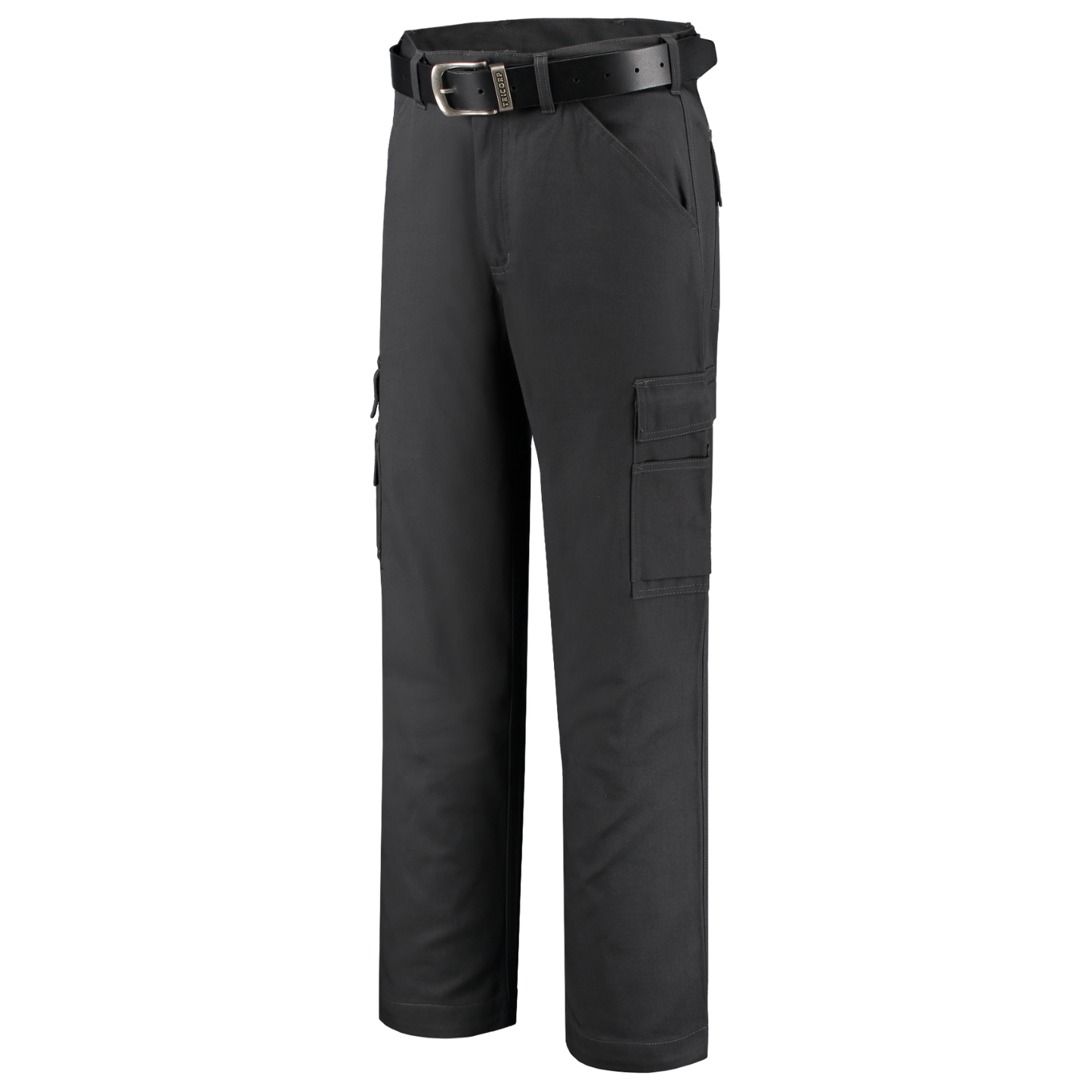 Tricorp Workwear 60 Graden Broeken 502010-TWO2000 donkergrijs(darkgrey)