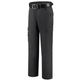 Tricorp Workwear 60 Graden Broeken 502010-TWO2000 donkergrijs(darkgrey)
