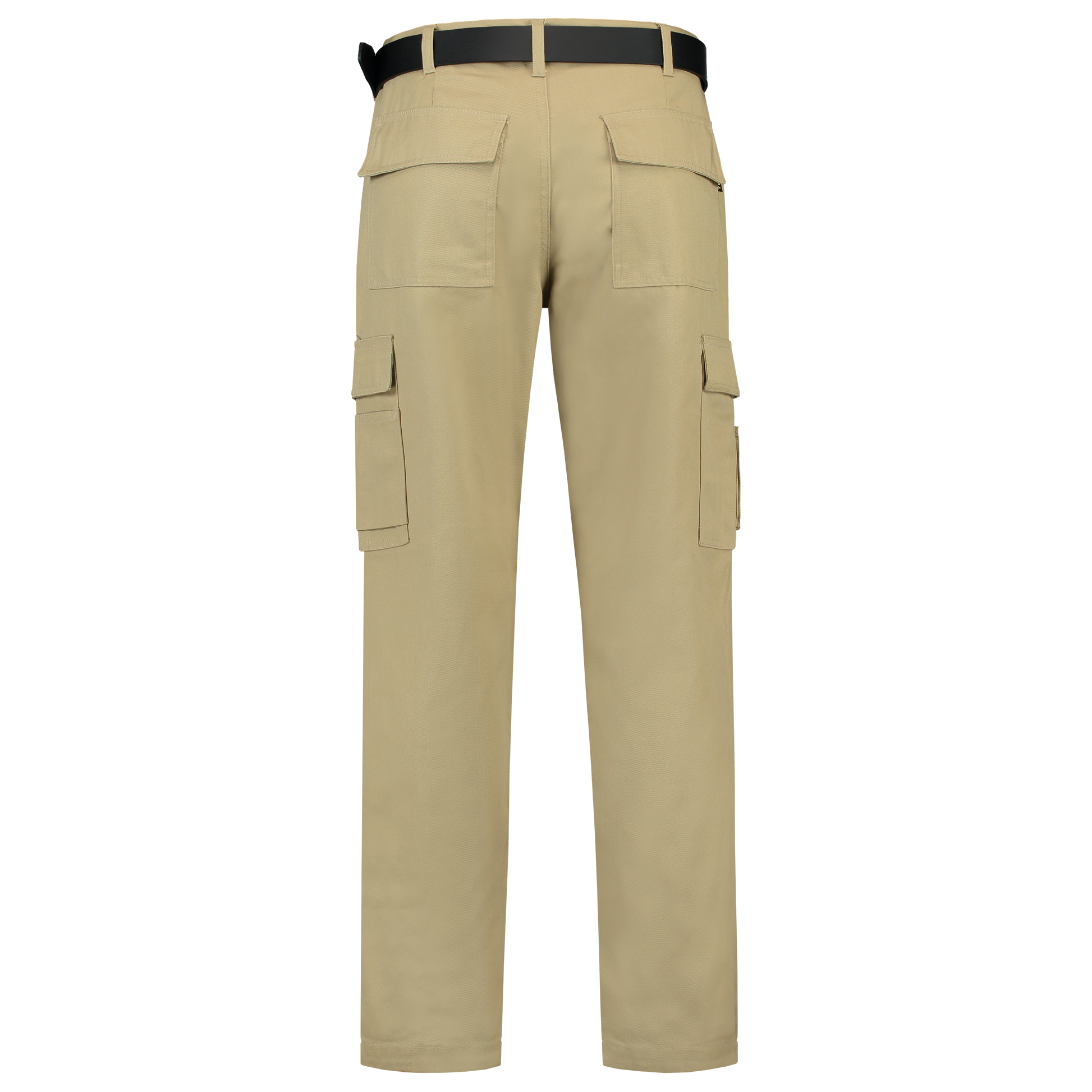 Tricorp Workwear Broeken 502010-TWO2000 khaki(khaki)