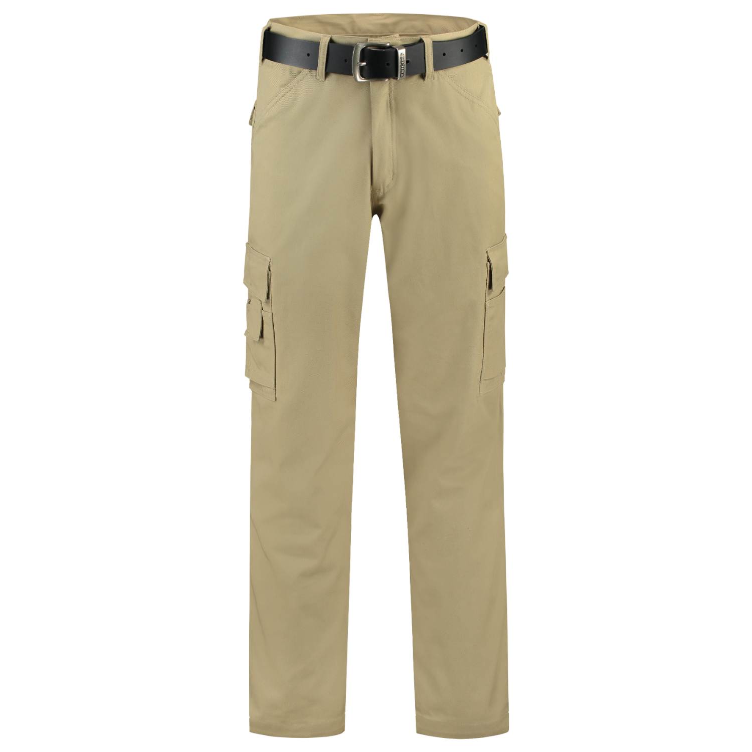 Tricorp Workwear Broeken 502010-TWO2000 khaki(khaki)